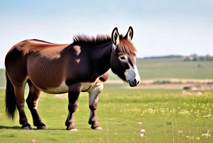 驴性 驴性成熟一般为多少月龄