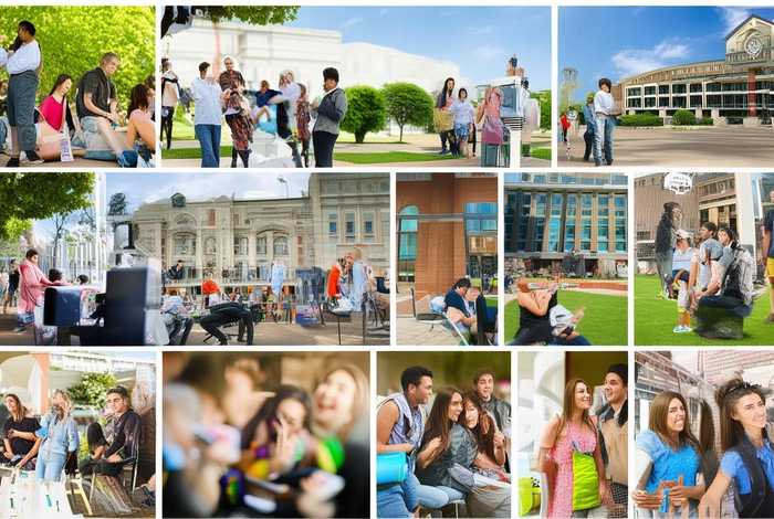 关于大学生活的英语作文200字 关于大学生活的英语作文200字怎么写