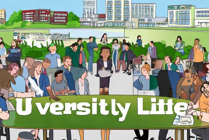 大学生活部工作内容 - 大学生活部工作内容和职责