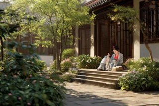 傅沅的后宅生活讲的什么 - 傅沅的后宅生活小说