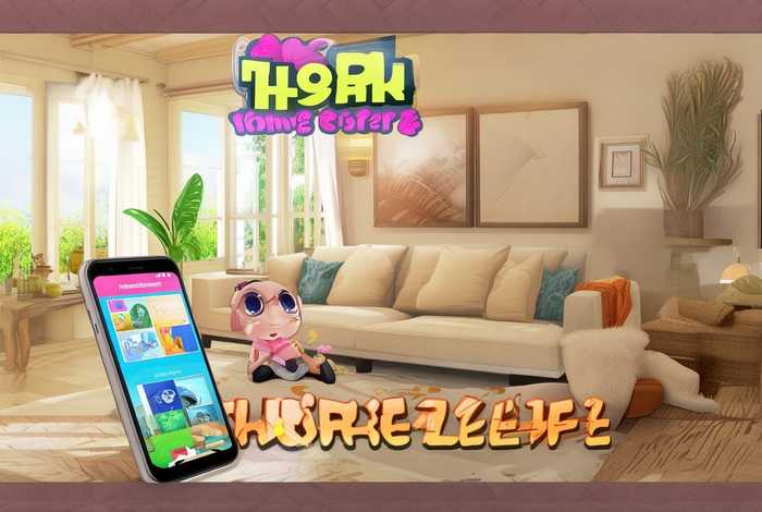 大头妹家居生活手机版本下载，大头妹家居生活2下载手机版