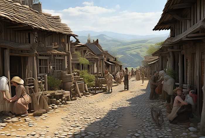 古代老百姓的生活真实视频 - 古代老百姓的生活真实视频大全