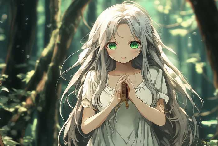 从零开始的异世界生活艾米莉亚身世，从零开始的异世界生活艾米莉亚的