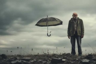 假如生活欺负了你图片（假如生活欺负了你图片大全）