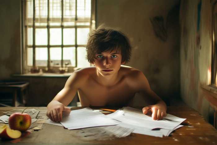 裸考的一天真实生活,裸考的心态 裸考的一天真实生活,裸考的心态