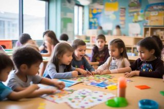 大班下学期培养目标（大班下学期培养目标是什么）