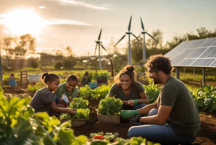 绿色发展方式和生活方式举例说明（绿色发展方式和生活方式举例说明怎么写）