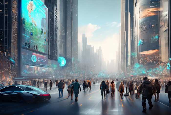 科技发展与社会生活的发展（谈谈科技发展与社会的生活）