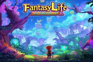 幻想生活手机版（幻想生活手机版攻略）