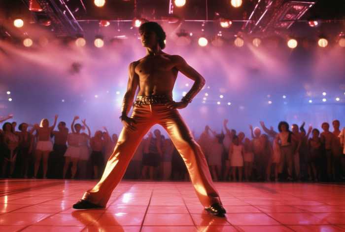 电影舞男日记；电影舞男日记在线看