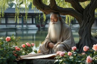 二夫子的意思、二夫子的意思最佳答案