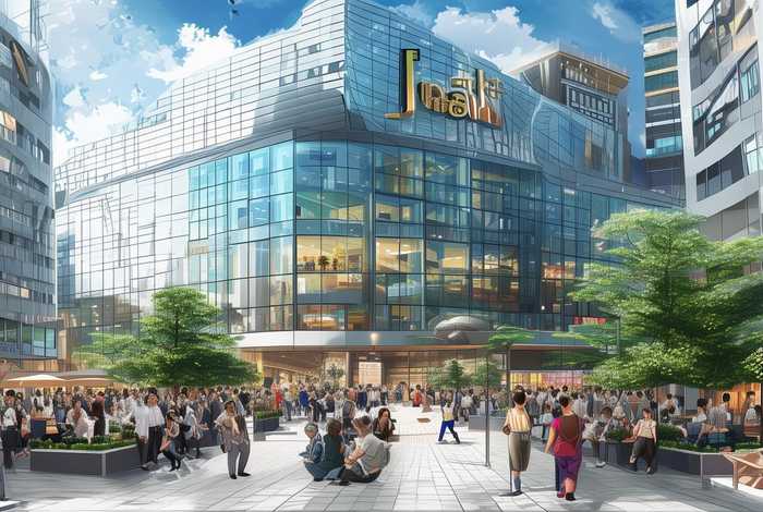 嘉实生活广场、嘉实生活广场在哪里