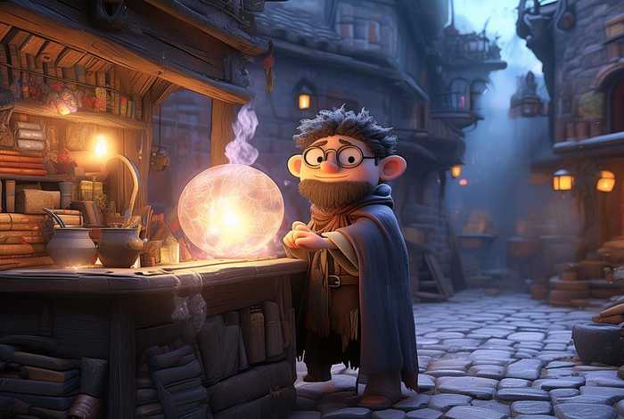 打工巫师生活录笔趣阁 - 打工巫师生活录笔趣阁最新更新内容