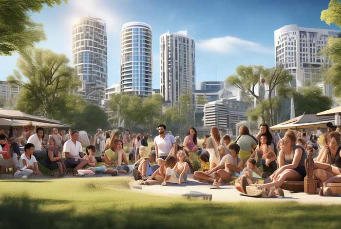 澳洲移民生活好吗 澳洲移民生活现状