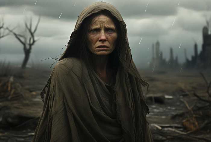 穿越后的悲惨生活全文阅读理解（穿越后的悲惨生活全文免费阅读全文）