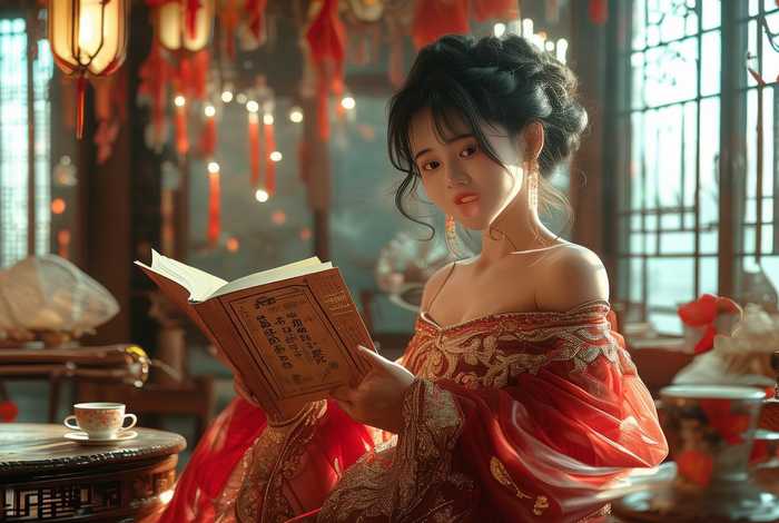 宫女的幸福生活免费阅读、宫女的现代生活