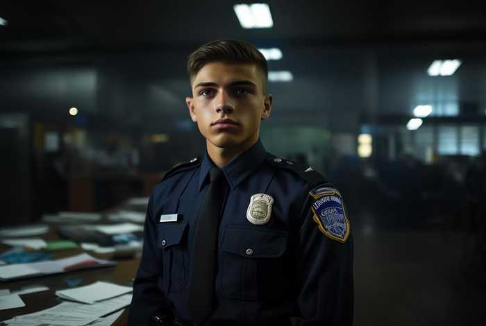 警校生工作感悟 警校生工作感悟简短