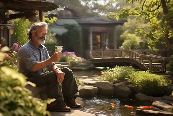 慢是一种生活态度作文、慢是一种生活态度作文800