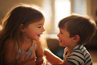 和妹妹的日常相处模式、和妹妹的日常相处模式怎么形容