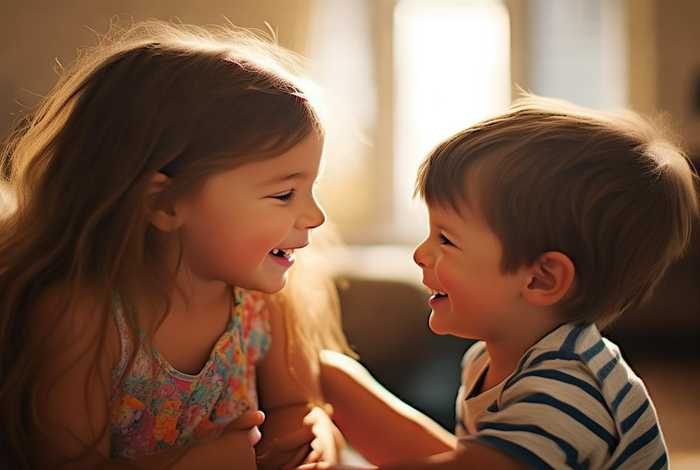 和妹妹的日常相处模式、和妹妹的日常相处模式怎么形容