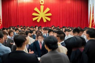 党内政治生活包括主题党日活动吗 - 党内政治生活主要包括