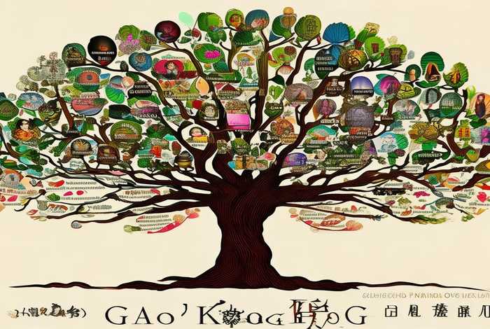 高晓松的显赫家世图解;高晓松的显赫家世图解秒懂 高晓松的显赫家世图解;高晓松的显赫家世图解秒懂