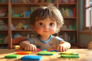 孩子的学习内驱动力源于哪里、孩子的内在驱动力