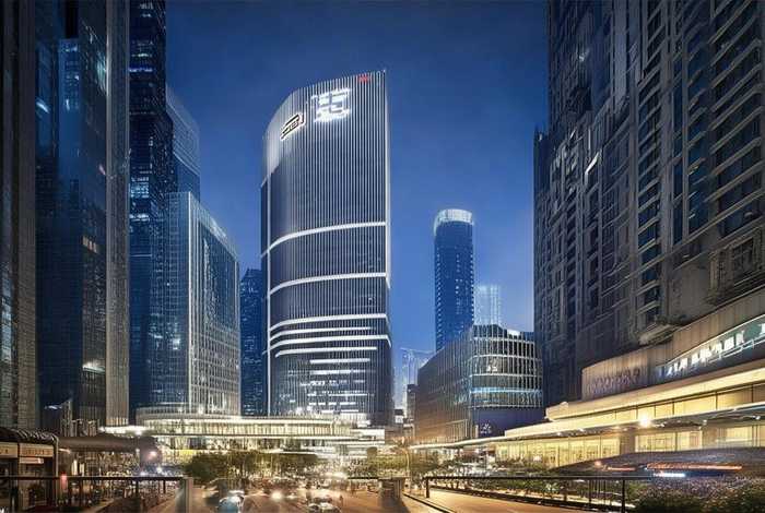 潮牛总部在哪里、潮牛公司在哪里的