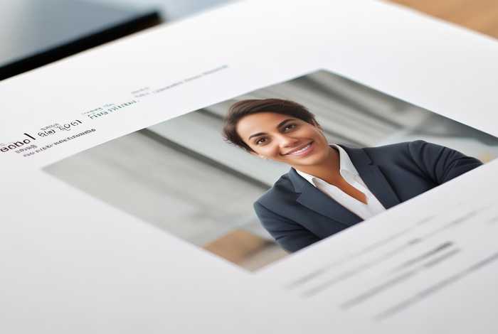 简历可以放生活照嘛 简历可以放生活照嘛怎么写