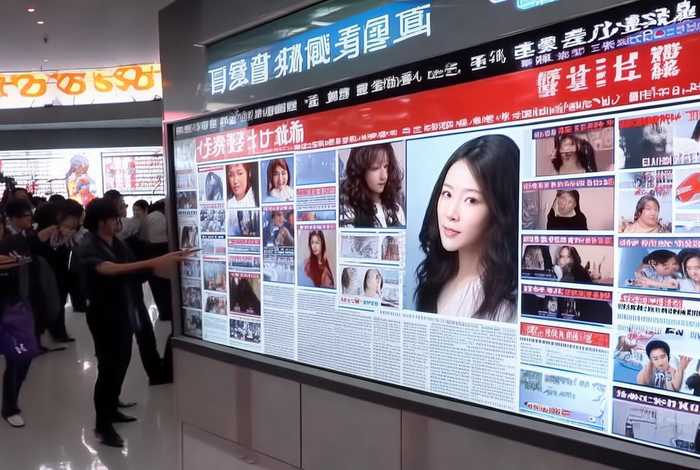 刘涛都有什么绯闻 刘涛都有什么绯闻事件