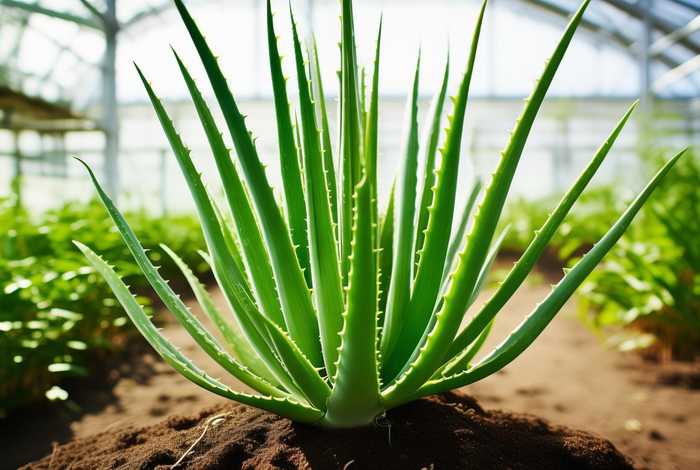 芦荟的生长特点和作用（芦荟的生长特点和作用有哪些）
