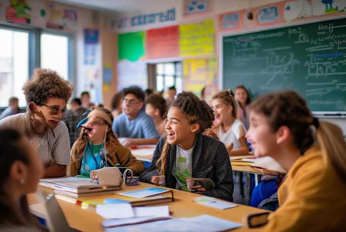 初中生活真美好作文600字（初中生活真美好作文600字怎么写）