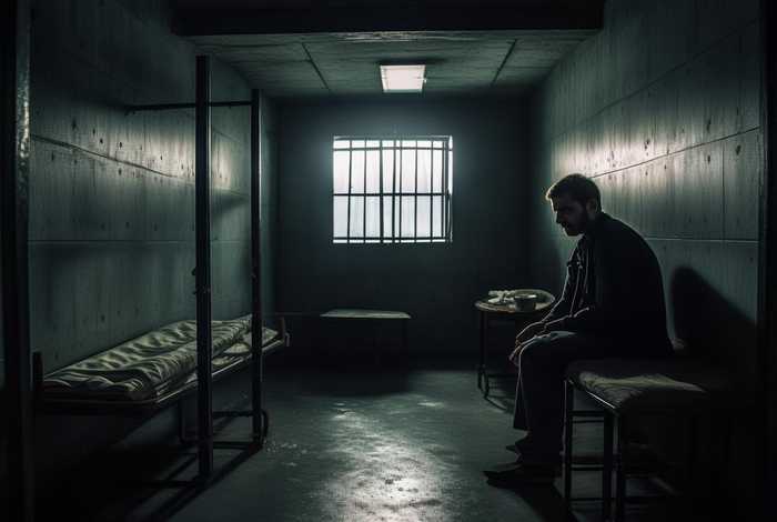 监狱生活是怎样的2020、监狱的生活到底是怎么样的2020