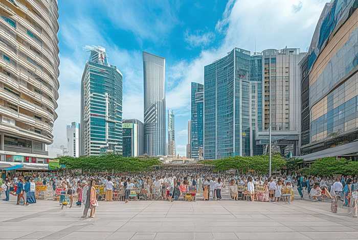 安泰生活广场，安泰生活广场房价