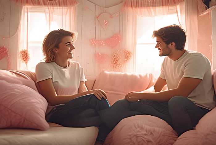 纯爱生活馆，纯爱小屋体验馆是做什么的