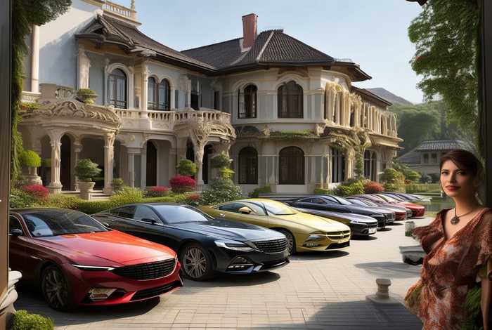 江苏富婆（江苏富婆联系通讯录）