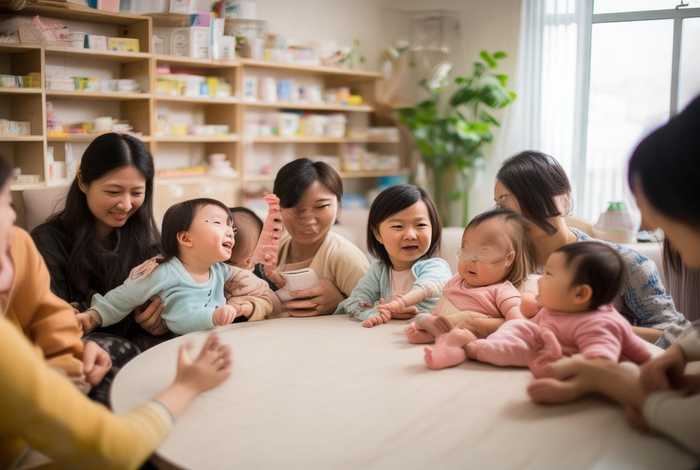 爱婴室股份有限公司、爱婴室股份有限公司怎么样