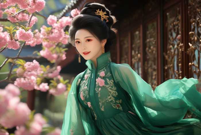 金陵富婆罗媛；金陵富婆罗媛春