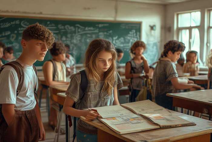 初中生活琐忆开头和结尾，初中生活琐忆500字