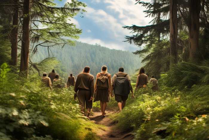 带你走进原始生活,带你走进原始生活英语 带你走进原始生活,带你走进原始生活英语