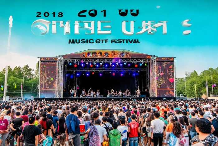 2018武汉简单生活音乐节 2018武汉简单生活音乐节视频