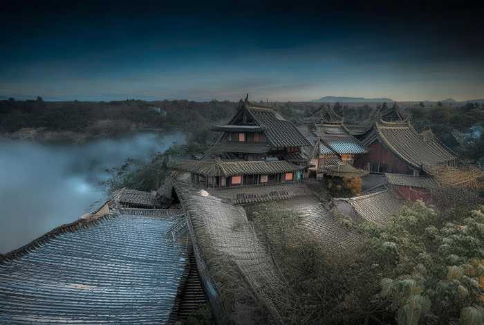 老祖的现代生活手札74；老祖的现代生活手札74章