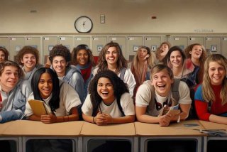 反映高中生活的电影 - 反映高中生活的电影叫什么