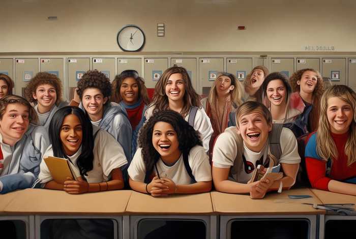 反映高中生活的电影 - 反映高中生活的电影叫什么