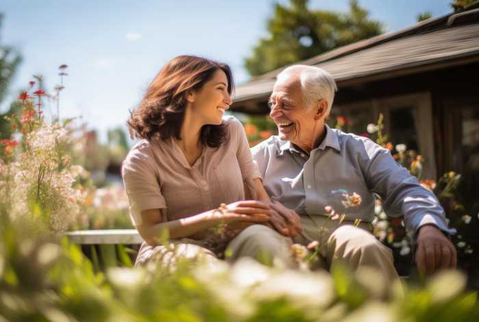 老夫少妻的生活真的能够过得幸福吗 老夫少妻的生活真的能够过得幸福吗视频