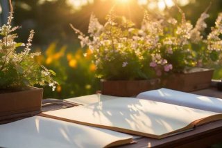 给生活留白作文、给生活留白作文600字初中记叙文怎么写