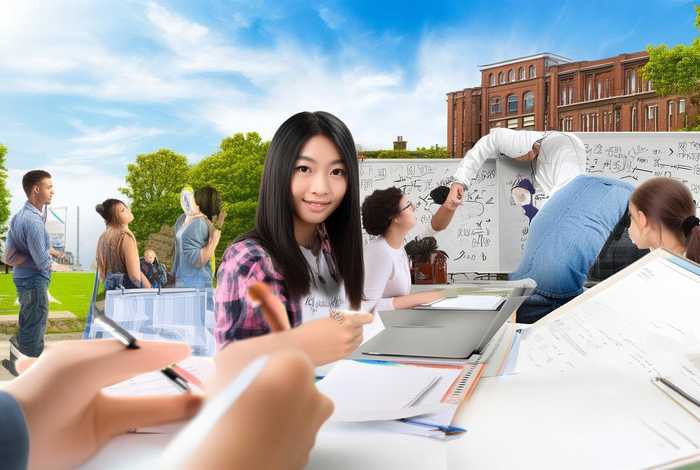 大学生活的规划；大学生活的规划与展望500字