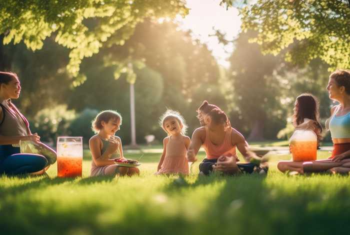 健康五大观念（健康的五大观念）