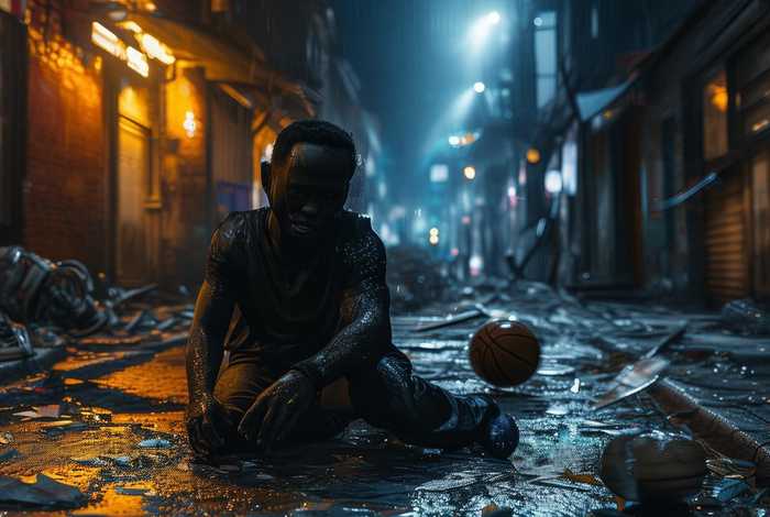 nba球星的生活有多乱（nba球星的生活有多乱啊）