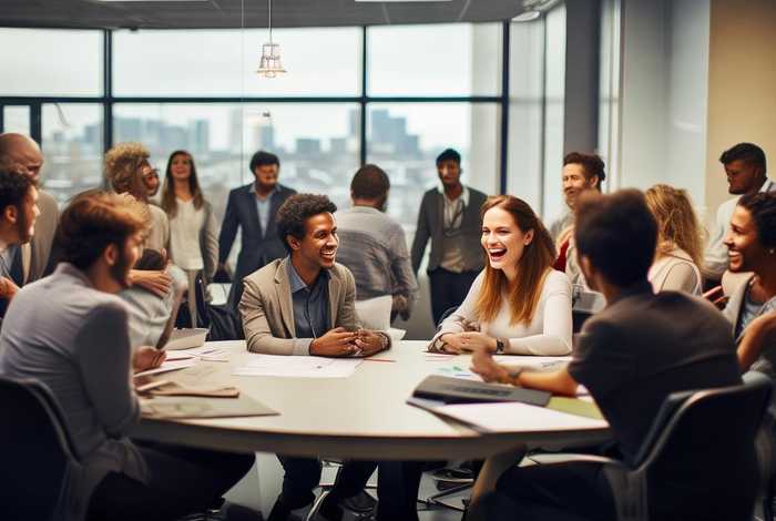 工作中的生活故事 - 工作中的生活故事作文